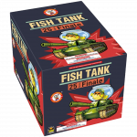 Fish Tank - 500 Gram Firework