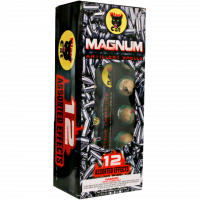 Black Cat Magnum Artillery Shells