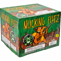 Nucking Futz - 500 Gram Firework