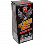 Black Box Artillery Shells - 12 Pack