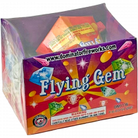 Flying Gem
