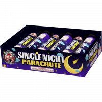 Single Night Parachute