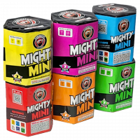 Mighty Mini (6 Pack)