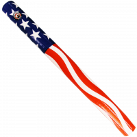Led Foam Baton - US Flag