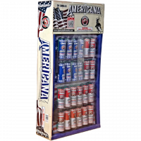 Americana 1.5 Inch Artillery Shells