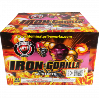 Iron Gorilla