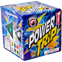 Power Trip - 500 Gram Firework