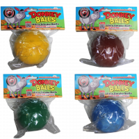 Donkey Balls  - Ultra Smoke 4 Pack
