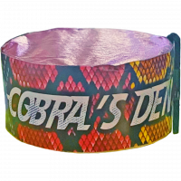 Cobra's Den (Single)