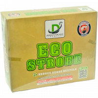 Dominator Eco Strobe - Box of 480