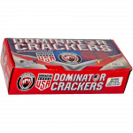 Dominator USA Firecrackers - Full Brick 80/16