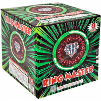 Ring Master - 500 Gram Firework