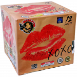 XOXO - 500 Gram Firework