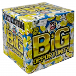 Big Opportunity - 500 Gram Firework