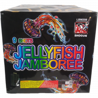 Jellyfish Jamboree