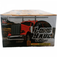 Long Haul - 500 Gram Firework