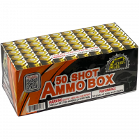 50 Shot Ammo Box