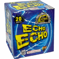 Echo Echo - 500 Gram Fireworks