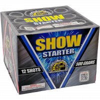 Show Starter - 500 Gram Firework