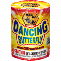 Dancing Butterfly