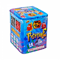 Fishtale - 200 Gram Firework