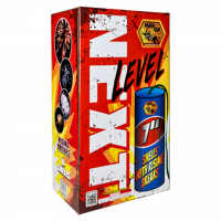 Next Level Artillery Shells - 7 Inch