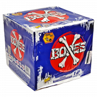 Bones - 500 Gram Firework
