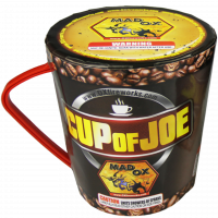 Cup Of Joe Fountain