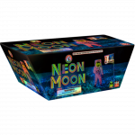 Neon Moon - 500 Gram Firework