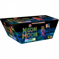 Neon Moon