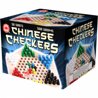 Chinese Checkers - 500 Gram Firework
