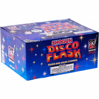 Shogun Fireworks Disco Flash - Strobe Pot