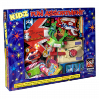 Kidz Fun Assortment