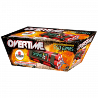 Overtime - 500 Gram Firework